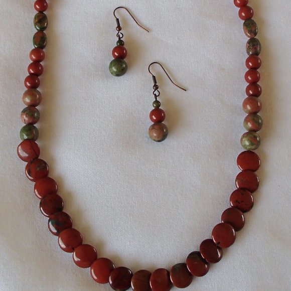 The Dragon's Lair... Jewelry - Picture 5 of 16